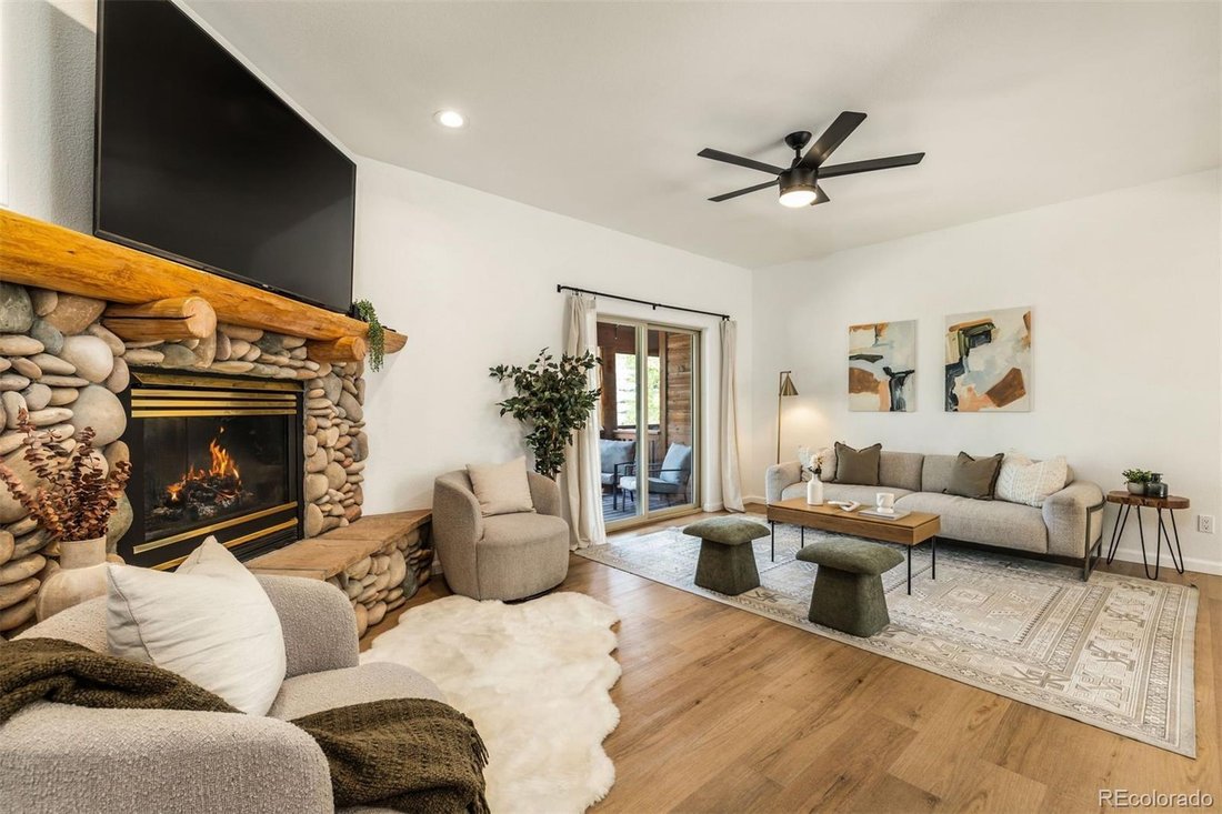 Townhouse in Dillon, Colorado, United States 5 - 18930724
