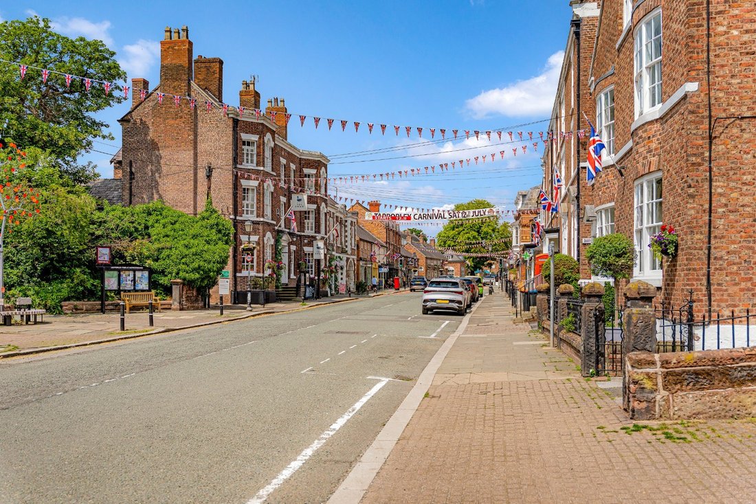 Land in Tarporley, England 3 - 18930433