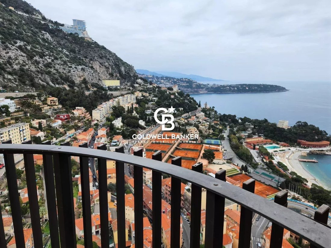Apartment in Monaco, Monaco 2 - 18931426