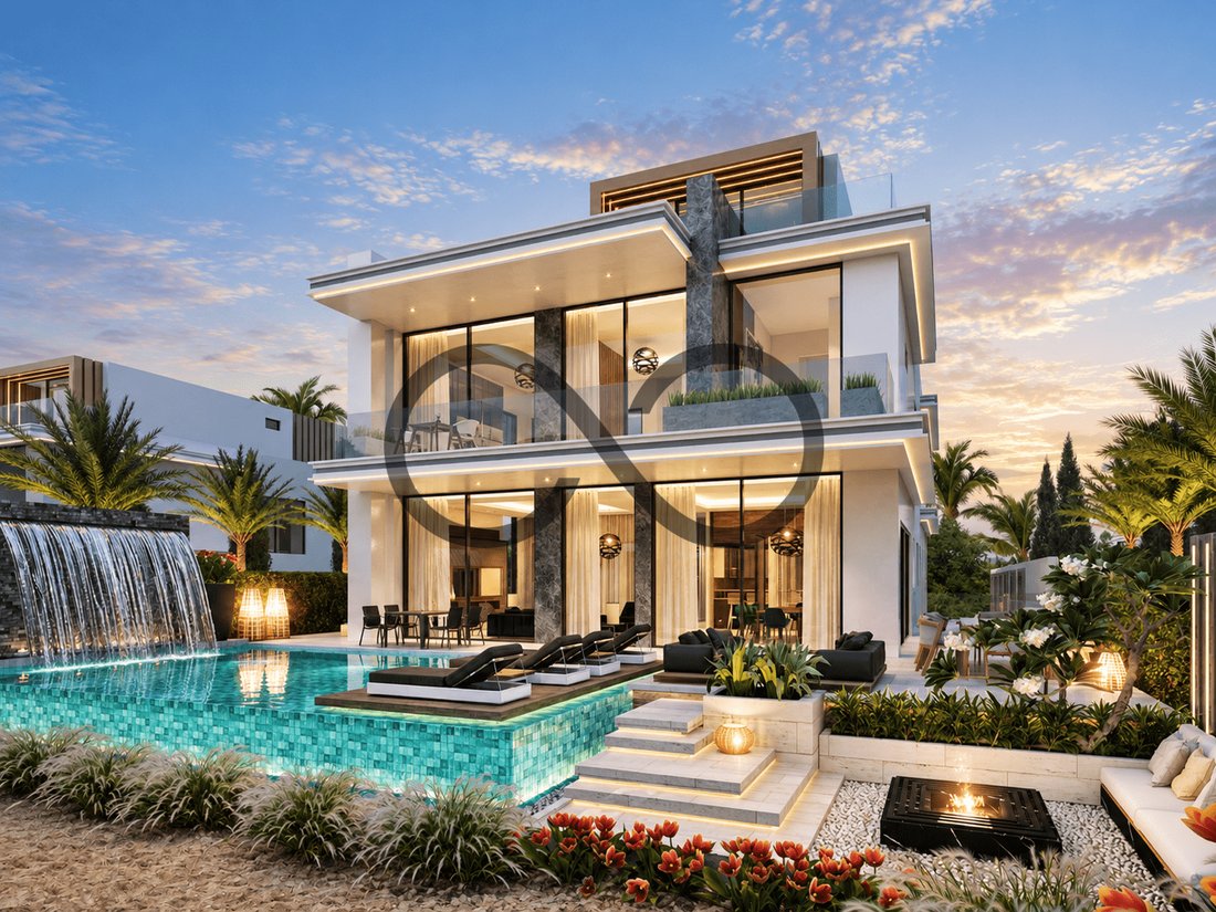 Villa in Al Yalayis 1, Al Yalayis, Dubai 1 - 18931006