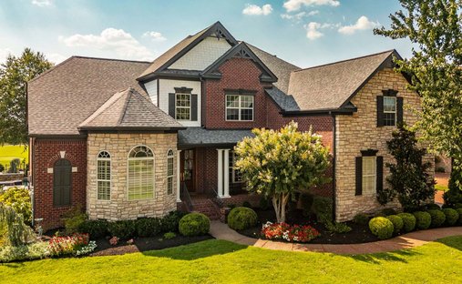 House in Gallatin, Tennessee, United States 1