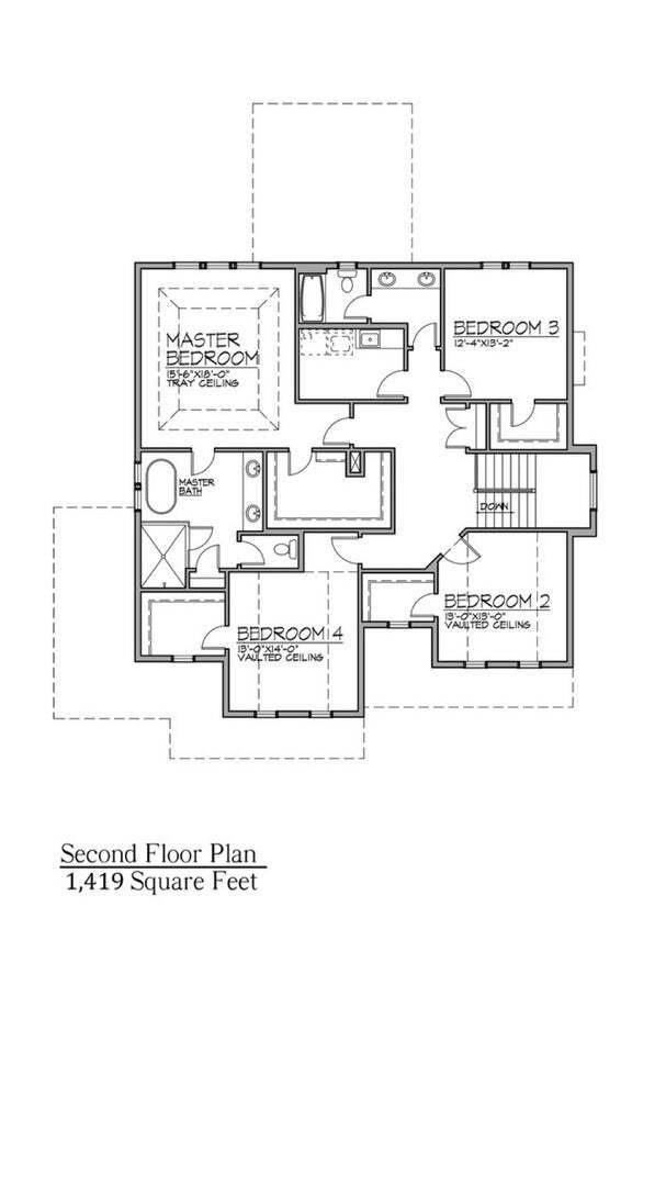House in Lemont, Illinois, United States 5 - 18930976