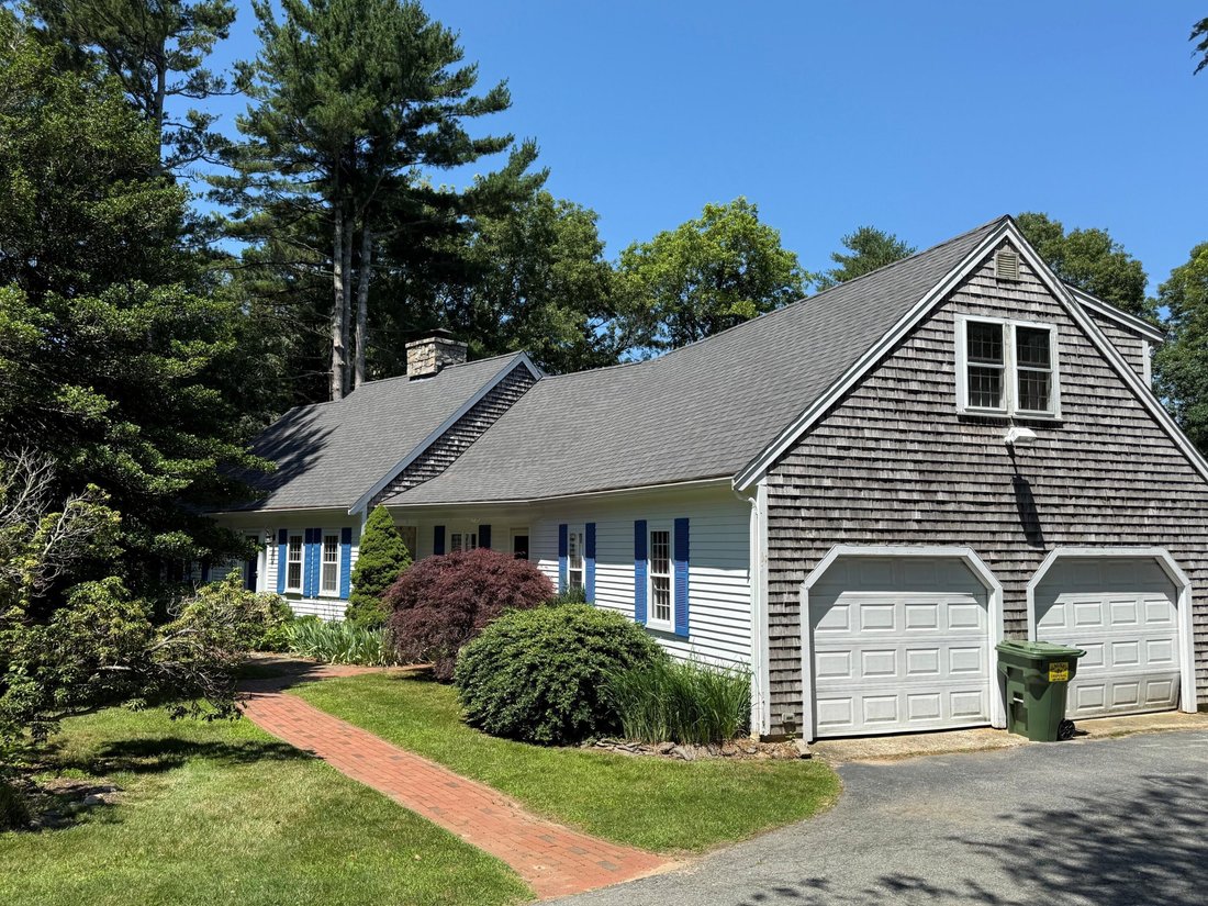 House in Sandwich, Massachusetts, United States 4 - 18930371