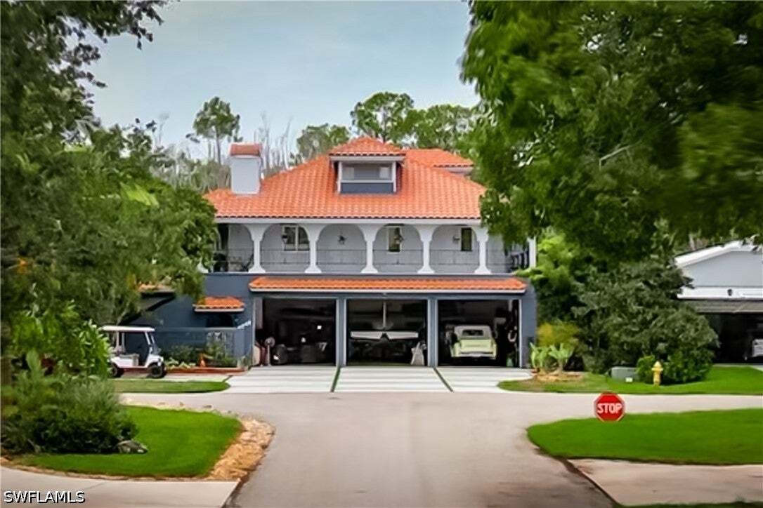Condo in Naples, Florida, United States 4 - 18930365