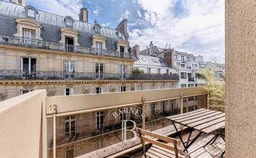 Apartment in Hoche-Friedland, Paris 8e Arrondissement, Paris 1