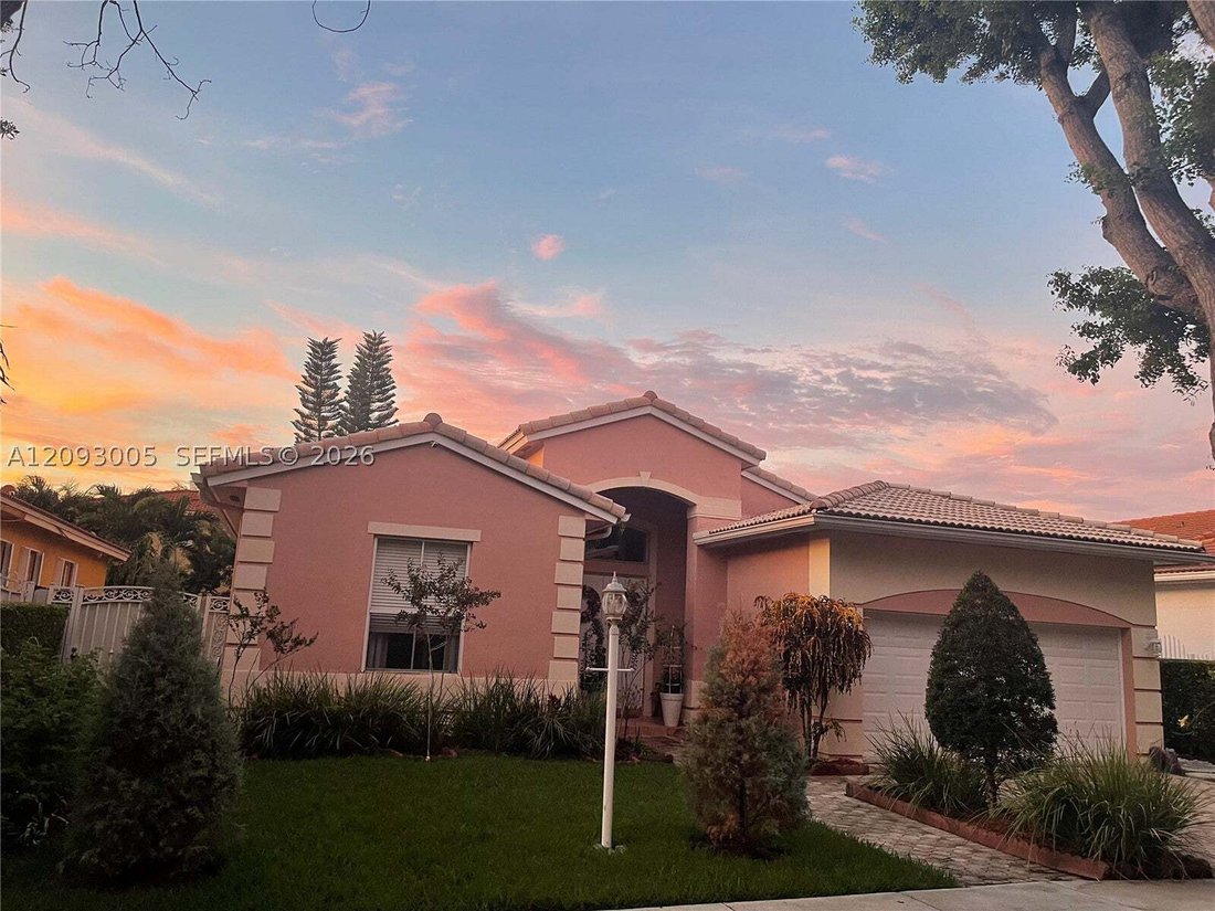 House in Miami, Florida, United States 1 - 18930460