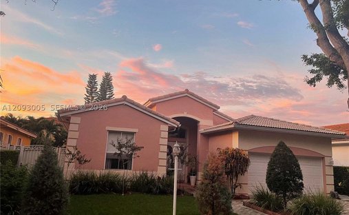 House in Miami, Florida, United States 1