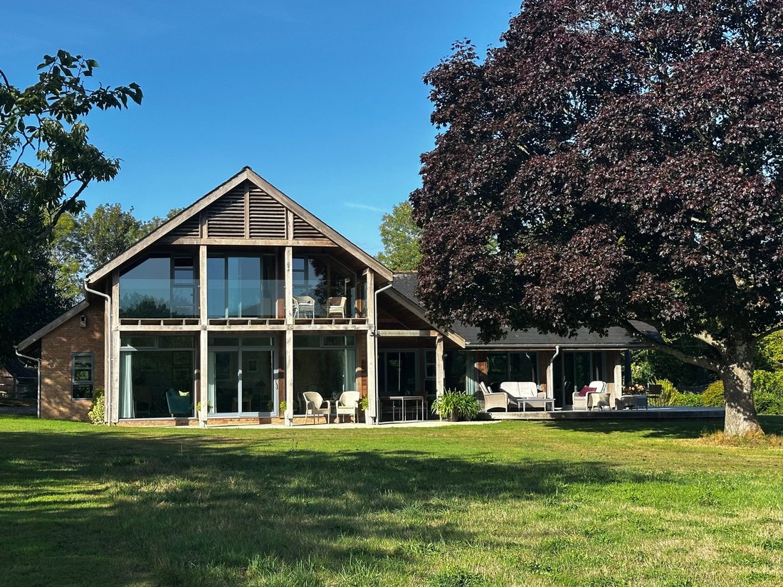 House in Damerham, England 1 - 18127650