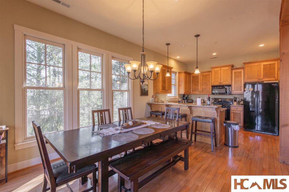 Condo in Tuckasegee, North Carolina, United States 4 - 18930911