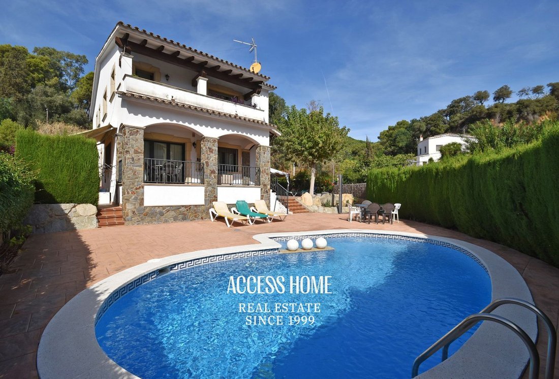 House in Cabrera de Mar, Catalonia, Spain 2 - 18930287