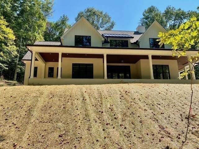 House in Greenbrier, Tennessee, United States 5 - 18930504