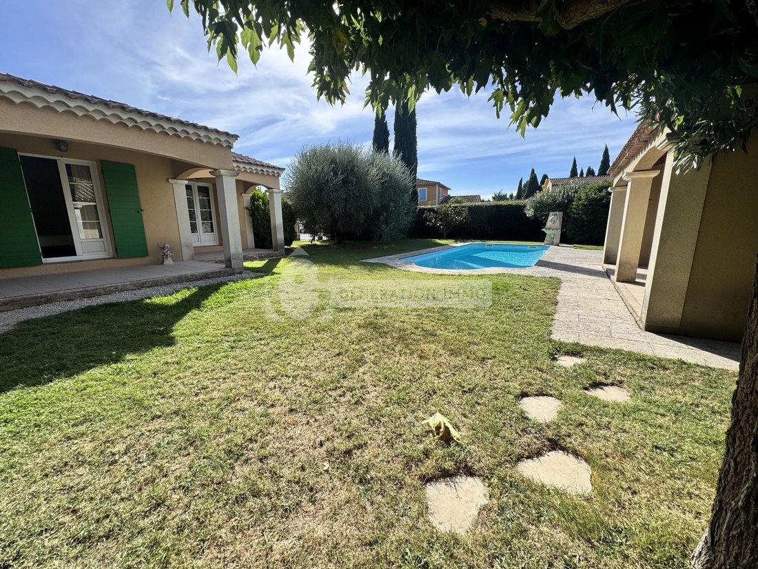 House in Graveson, Provence-Alpes-Côte d'Azur, France 2 - 18931353