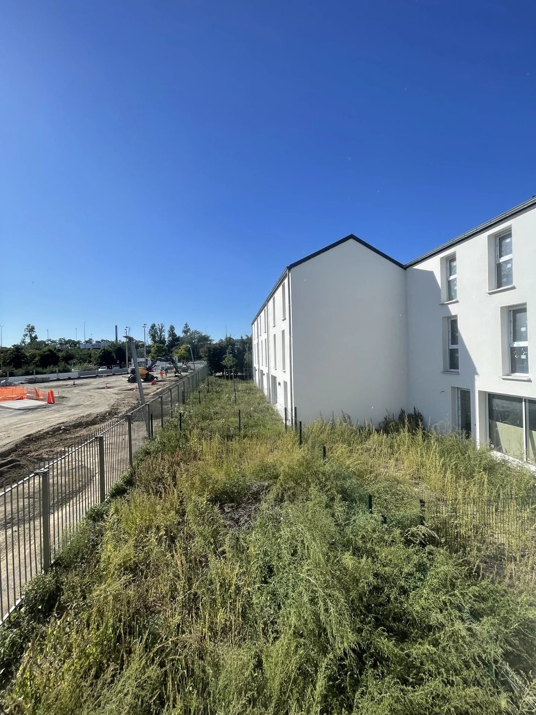 Apartment in Villejuif, Ile-de-France, France 2 - 18931524