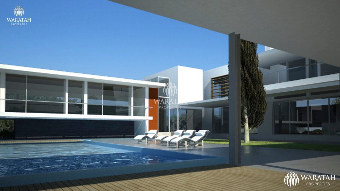 Land in Vale do Lobo, Almancil, Portugal 4 - 18930245