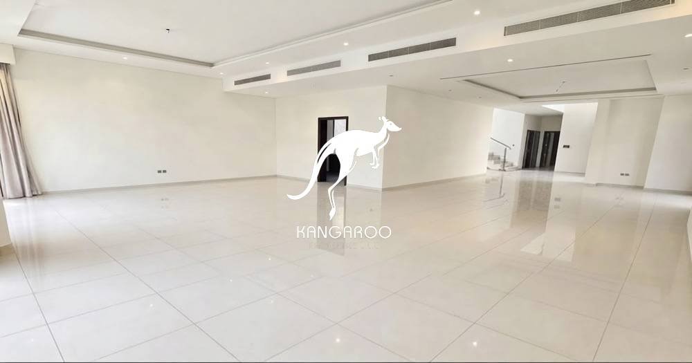 Villa in Damac Hills, Dubai, United Arab Emirates 2 - 18931060