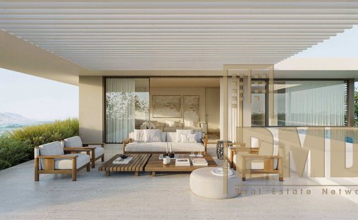 Apartment in Voula, Attica, Greece 1