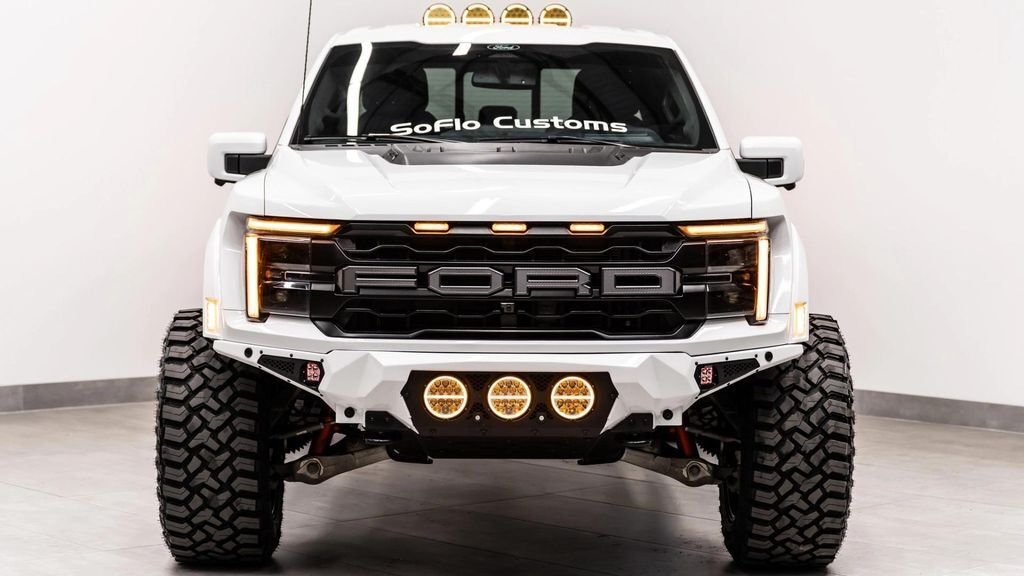 Ford F-150 4X4 in Fort Lauderdale, FL, United States 2 - 18931465