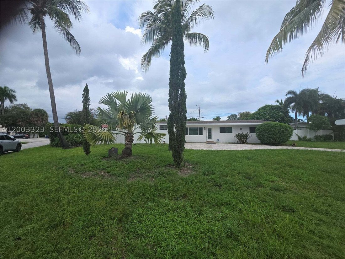 House in Oakland Park, Florida, United States 2 - 17706795