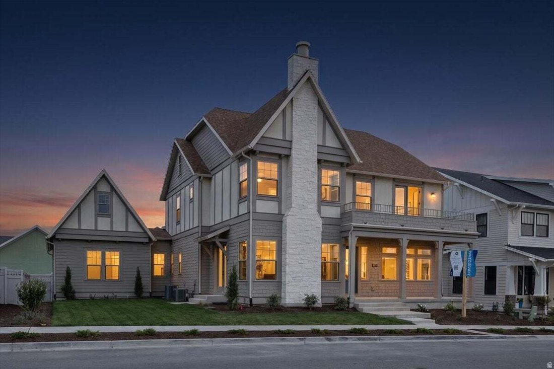 House in South Jordan, Utah, United States 3 - 18930615