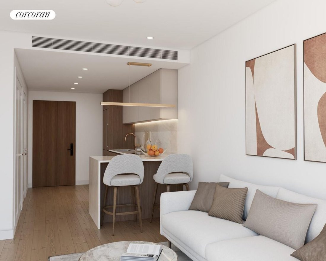 Condo in New York, New York, United States 5 - 18931263