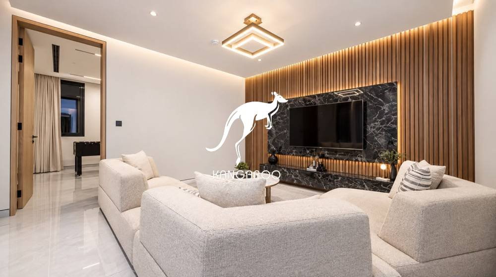 Villa in Al Hebiah Fourth, Al Hebiah, Dubai 4 - 18931002