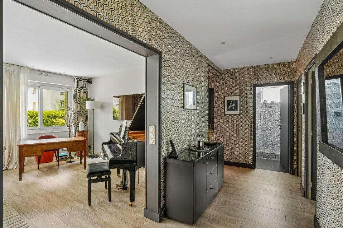 Apartment in Ile de la Jatte - Parc d'Orléans, Neuilly-sur-Seine, France 4 - 18931626
