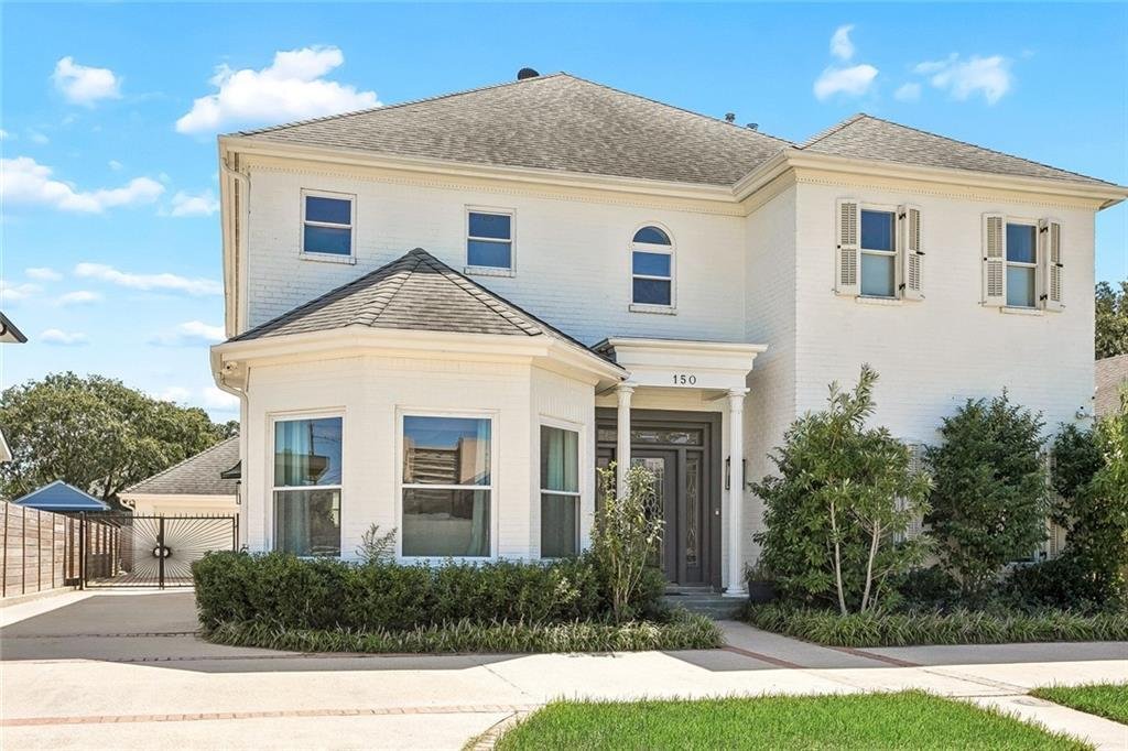House in New Orleans, Louisiana, United States 1 - 18930416