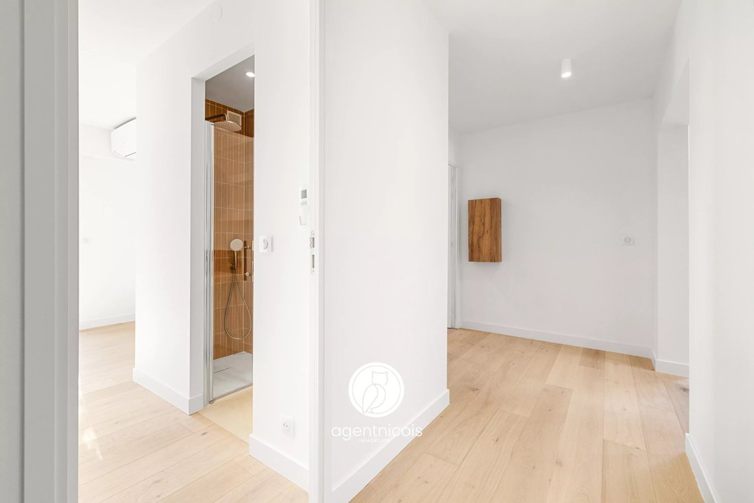Apartment in Cimiez, Nice, France 5 - 18931315