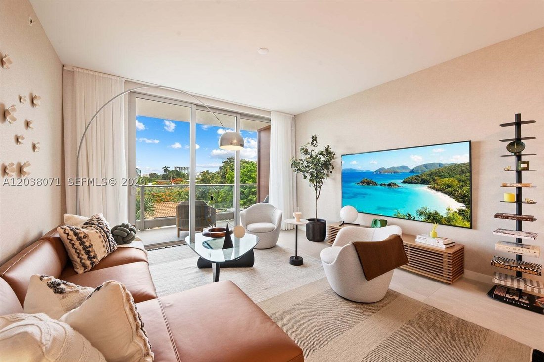 Condo in Miami, Florida, United States 2 - 18193556