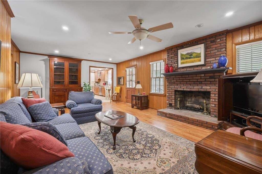 House in Marietta, Georgia, United States 5 - 18930812