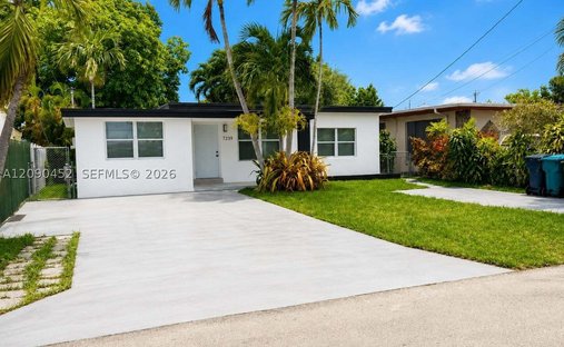 House in Miami, Florida, United States 1
