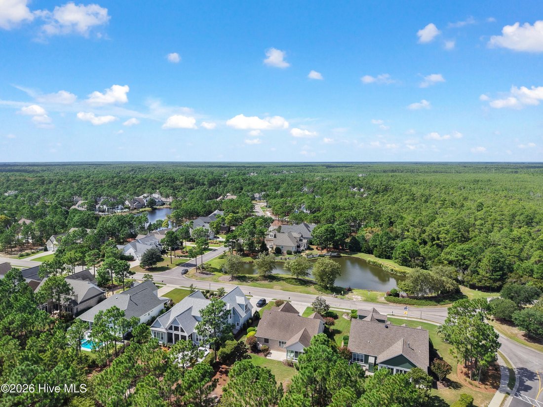 House in Southport, North Carolina, United States 2 - 18931080