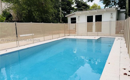 House in Miami, Florida, United States 1
