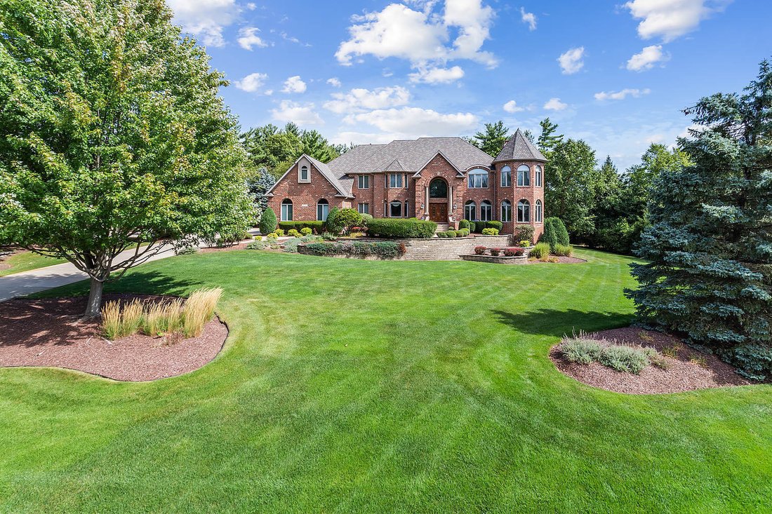 House in Homer Glen, Illinois, United States 2 - 18930939