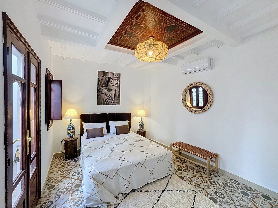 Medina, Marrakesh-Safi, Morocco 4 - 18931421