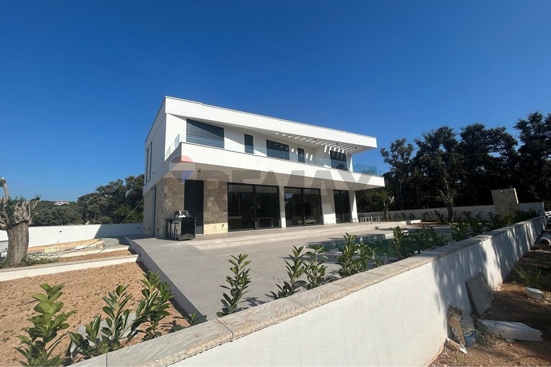 House in Lun, Croatia 3 - 18931702