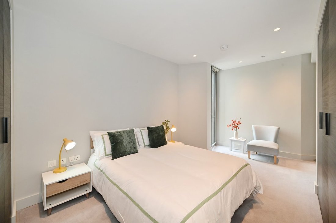 Apartment in Paddington, Westminster, England 2 - 18930839