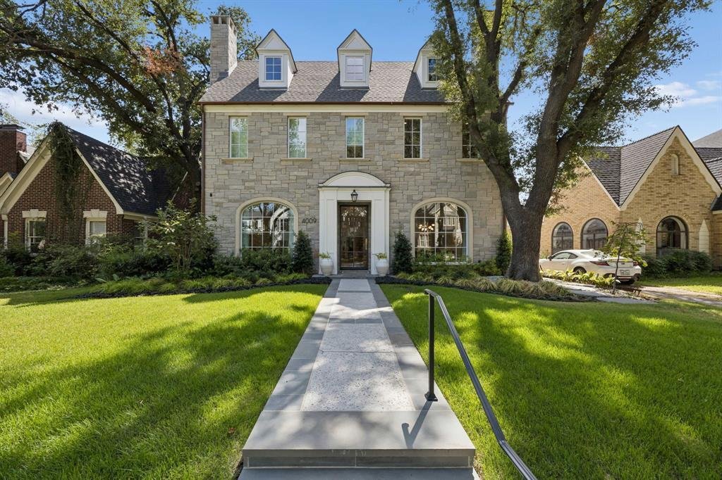 House in University Park, Texas, United States 1 - 18931174
