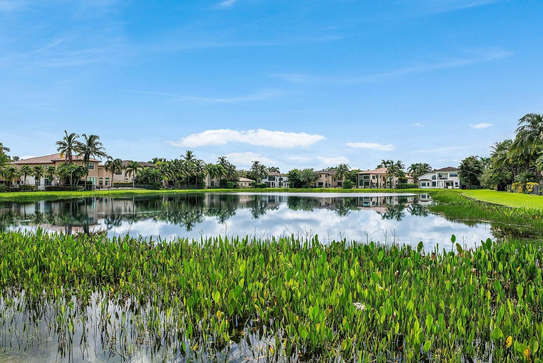 House in Delray Beach, Florida, United States 5 - 18931105