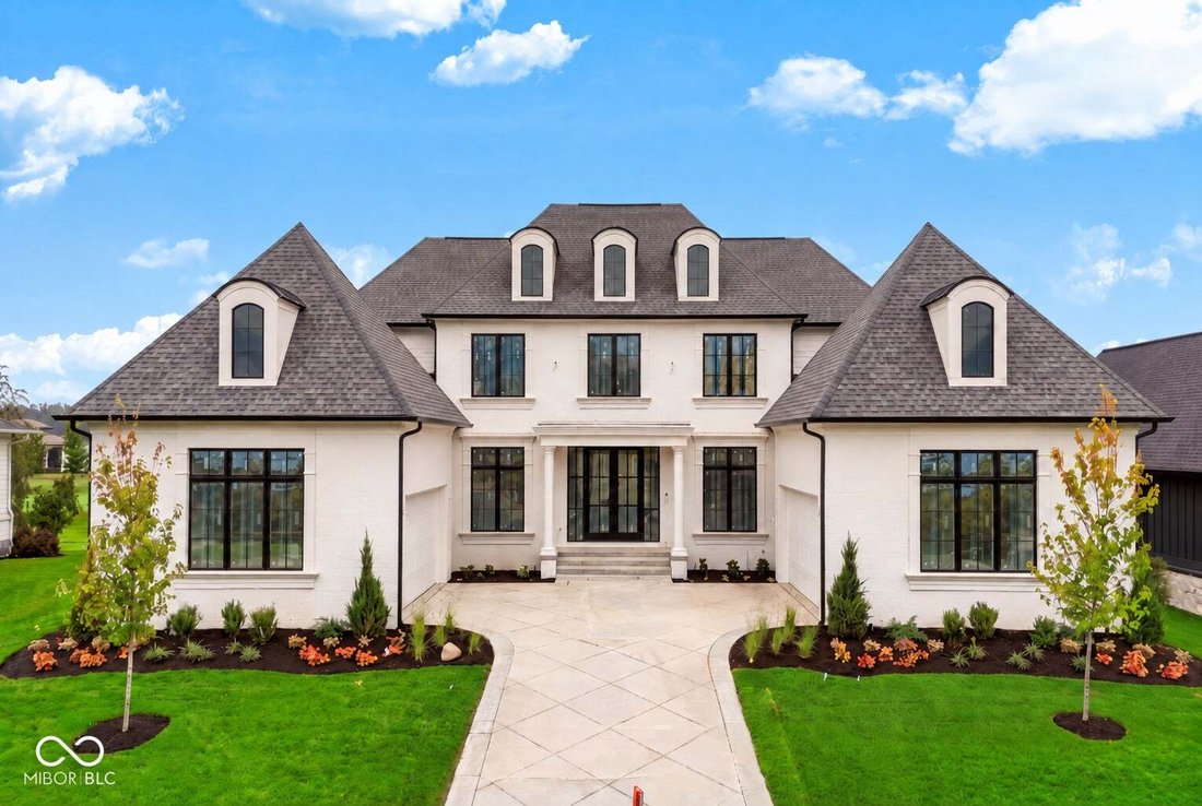 House in Westfield, Indiana, United States 1 - 18177750