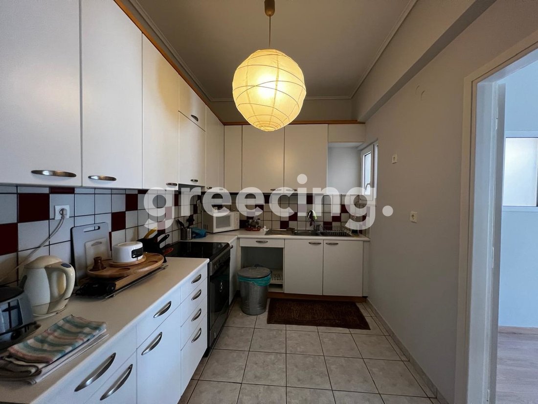 Apartment in Sunoikia Pagkratiou, 2nd District of Athens, Athens 5 - 18930780