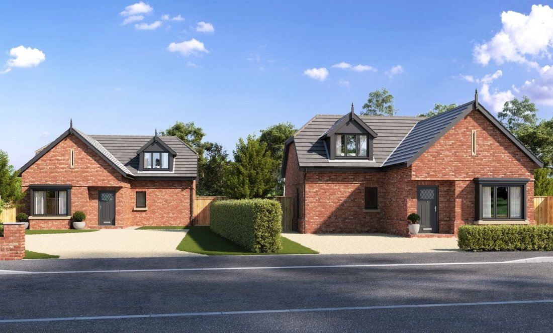 Land in Tarporley, England 5 - 18930433