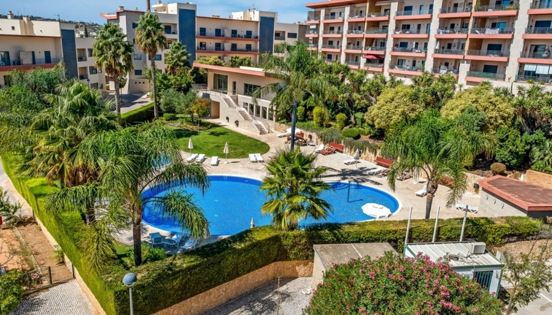 Apartment in São Sebastião, Lagos, Sao Goncalo de Lagos, Portugal 1 - 18931359