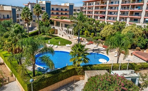 Appartement à São Sebastião, Lagos, Sao Goncalo de Lagos, Portugal 1