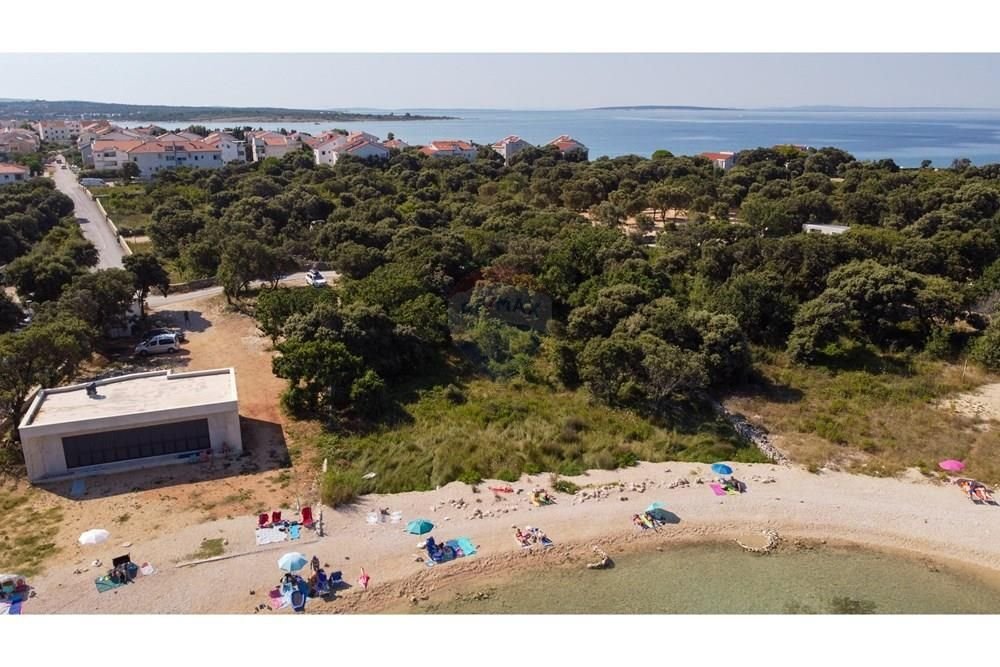 Land in Novalja, Croatia 3 - 18932090