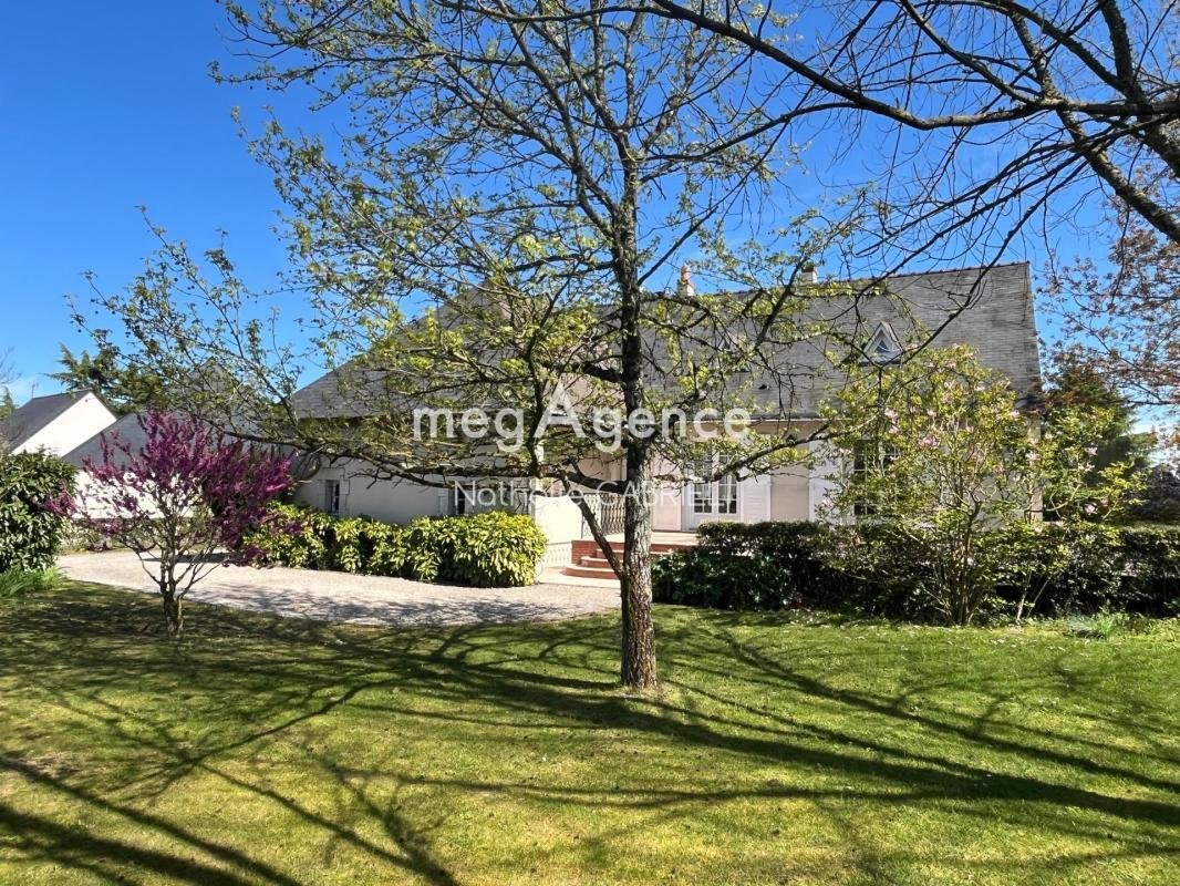 House in Bouchemaine, Pays de la Loire, France 3 - 18931664