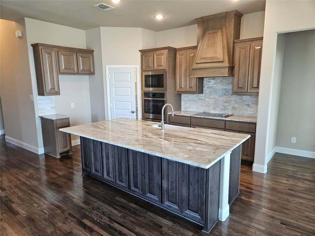 House in Van Alstyne, Texas, United States 2 - 18931137