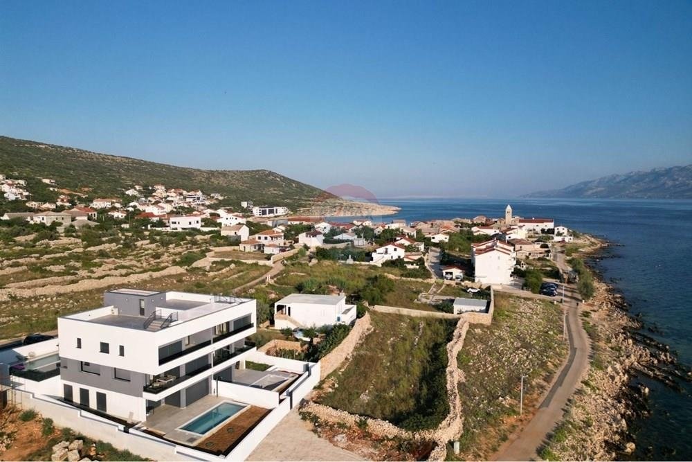Apartment in Opcina Posedarje, Zadar County, Croatia 5 - 18931486