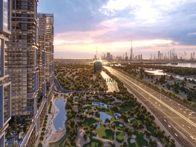 Apartment in Arabian Ranches, Dubai, United Arab Emirates 2 - 18931025