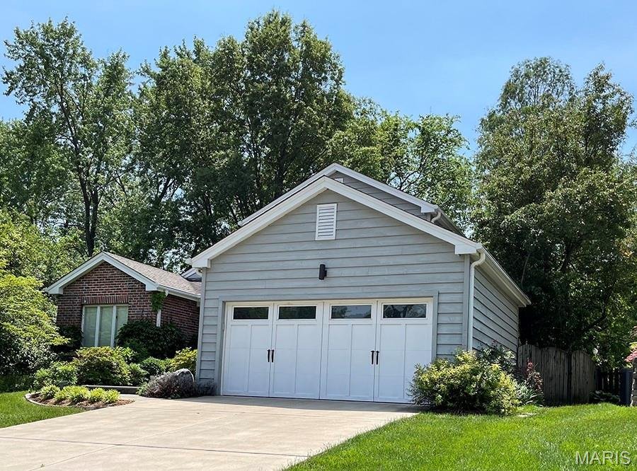 House in Webster Groves, Missouri, United States 5 - 18930682